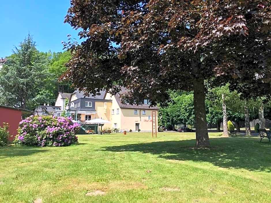 Hotel & Restaurant Menge