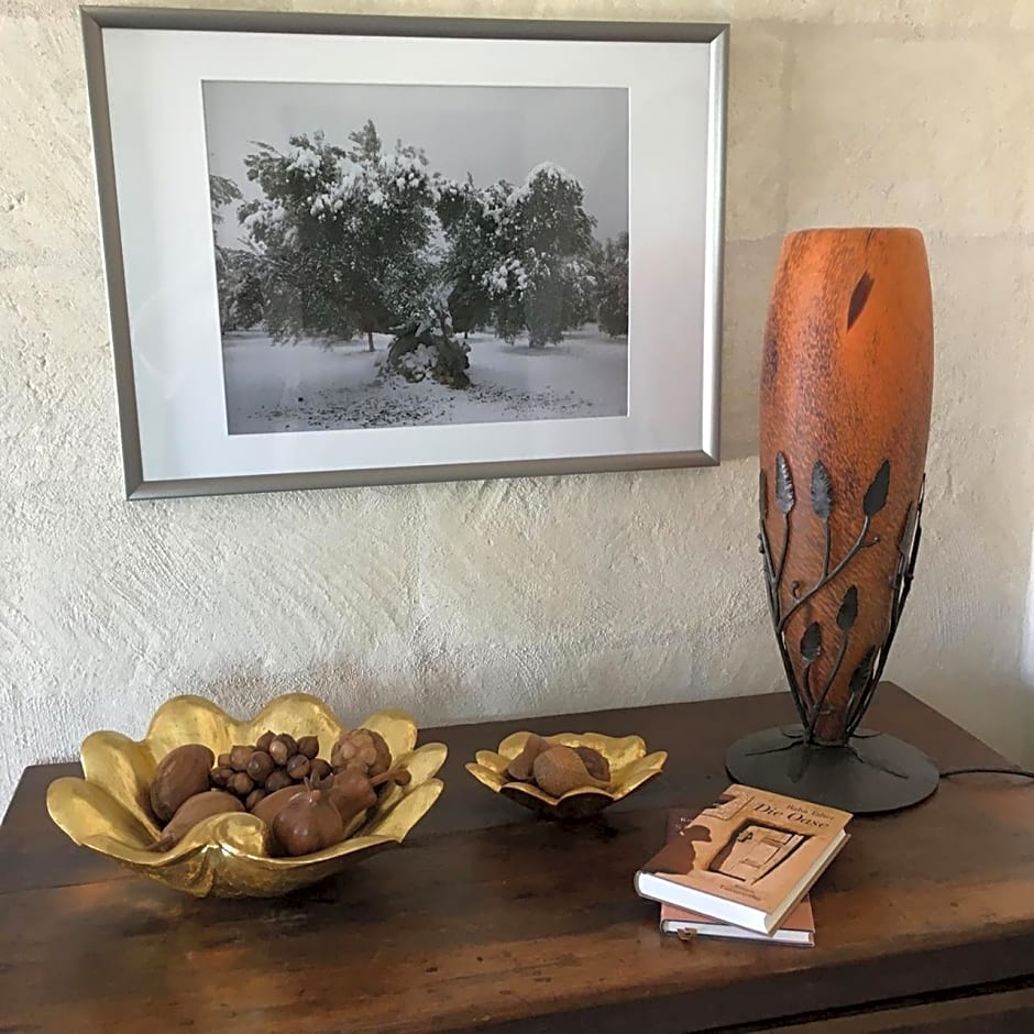 Boutique Hotel Masseria Sottomasi