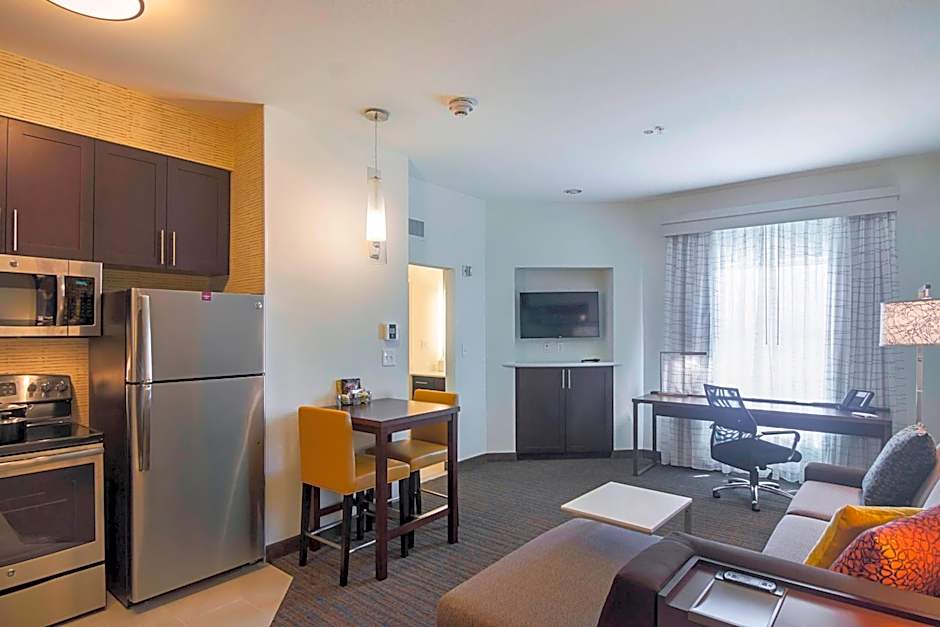 Residence Inn by Marriott Denton