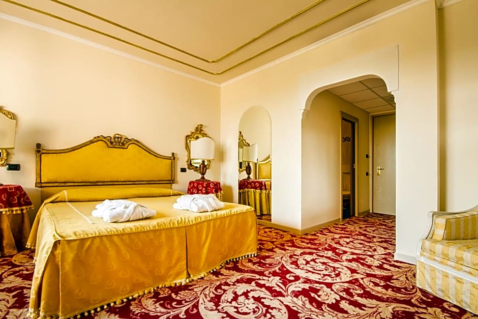 Park Hotel Ville Montefiori