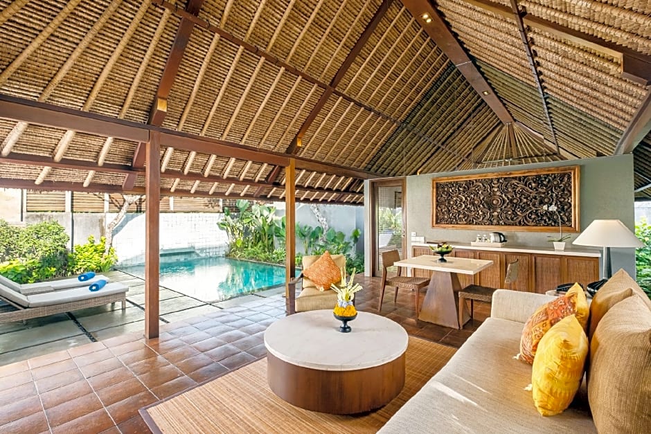 Mayaloka Villas Seminyak 