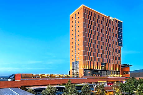 Aloft Guadalajara Sur