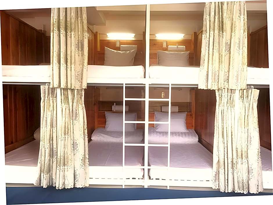 Photo 1 of 4 of 1 Bed in 24-Bed Dormitory (Mixed)