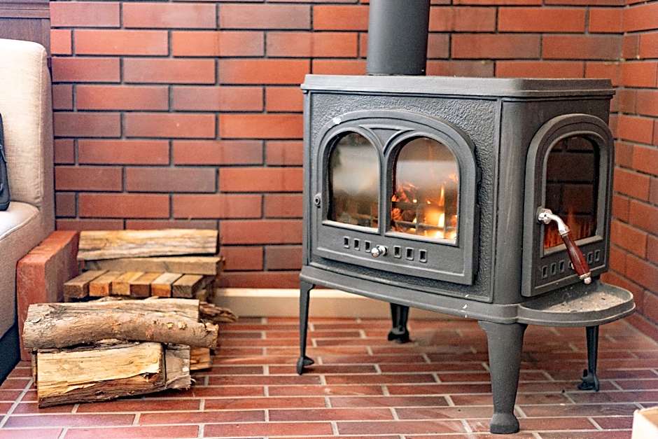 CHALET BURLAP FURANUI