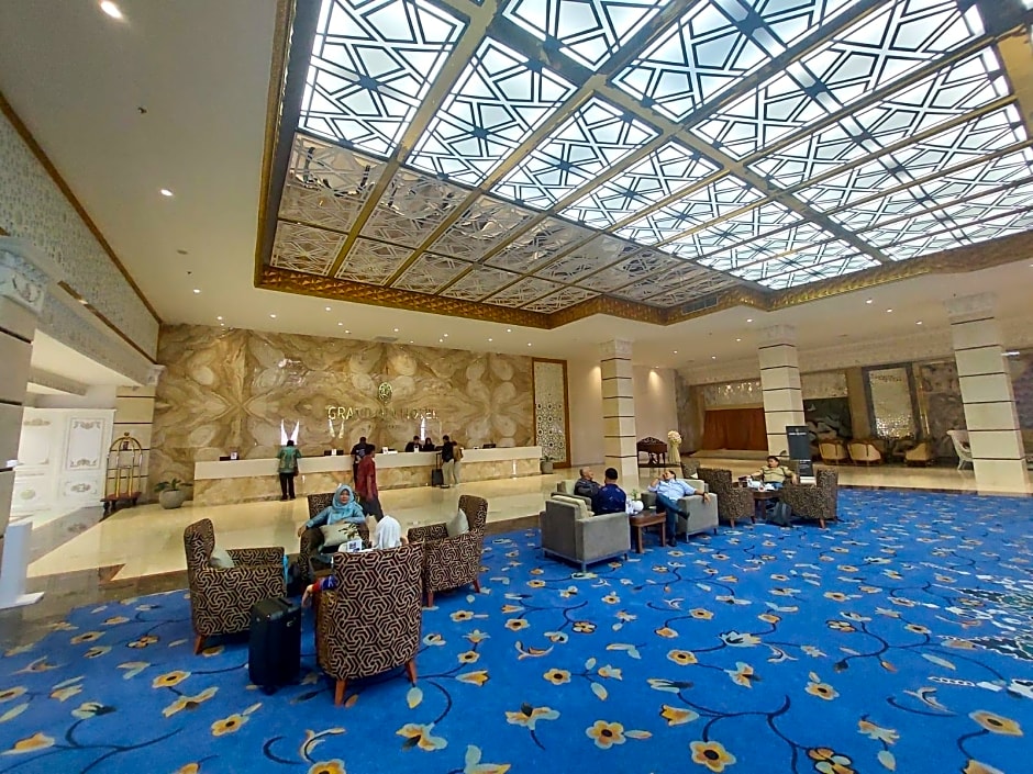 Grand Qin Hotel