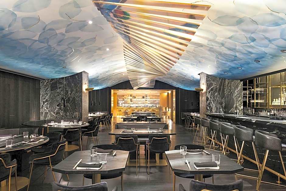 BISHA, a Luxury Collection Hotel, Toronto