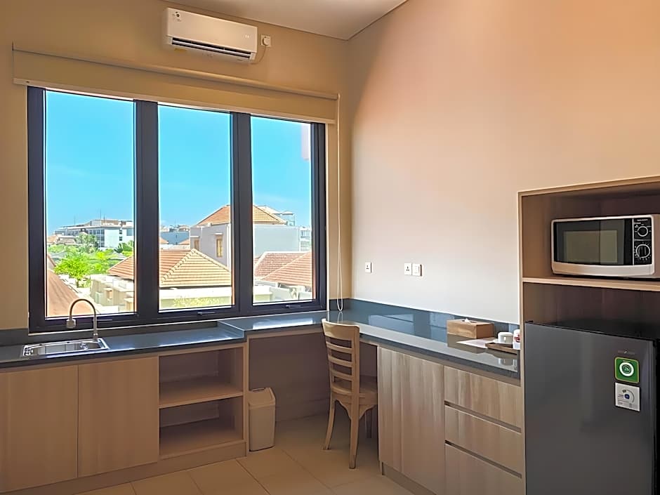 Svarna Suites Seminyak