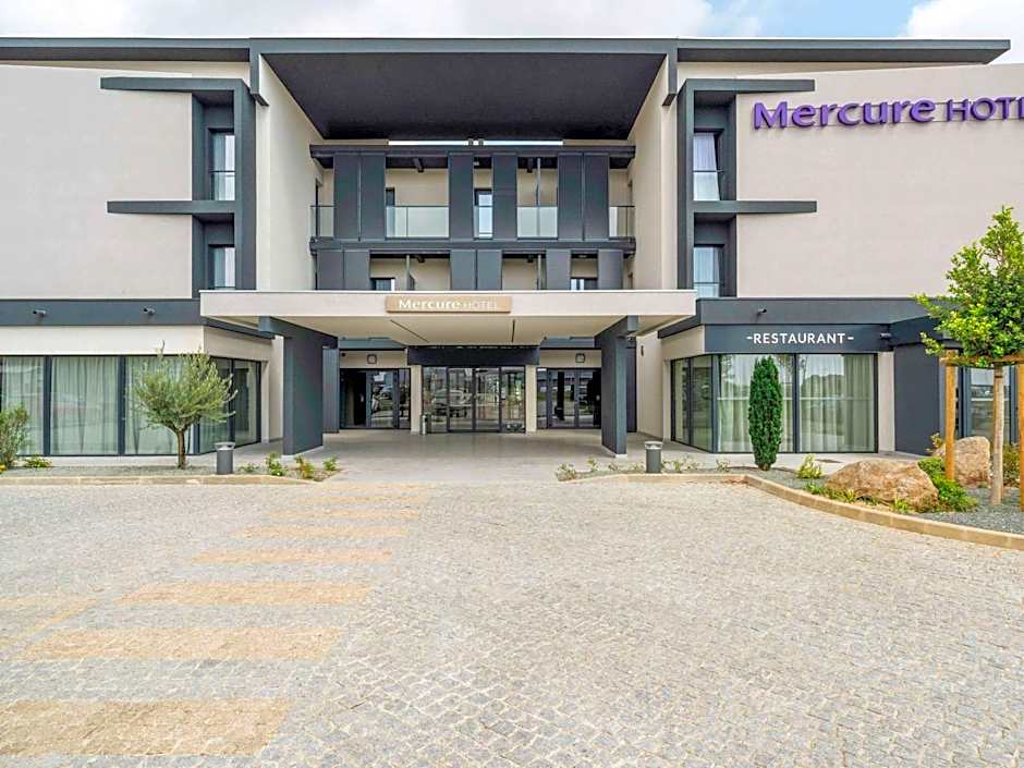 Hotel Mercure Bastia Biguglia