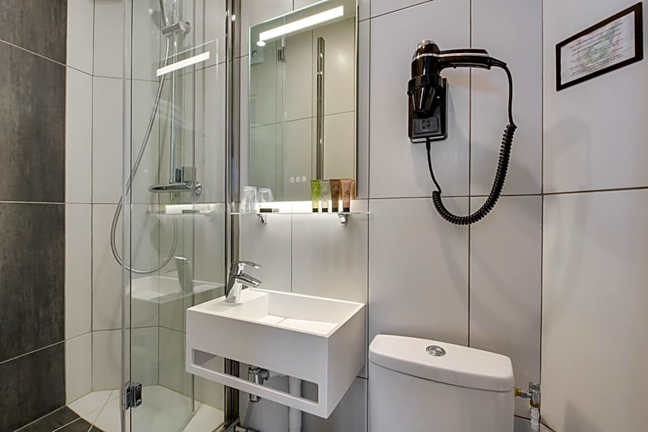 Hotel Riviera Elysees