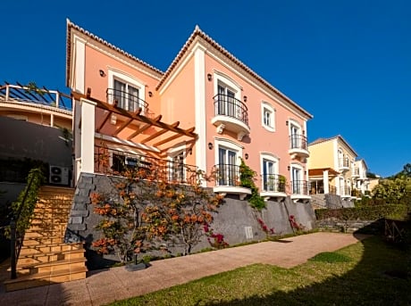 villa 3 bedroom