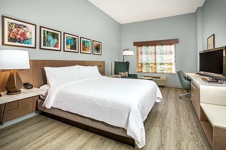 Hilton Garden Inn Palm Beach Gardens