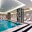 Crowne Plaza Bursa Convention Center & Thermal Spa By IHG