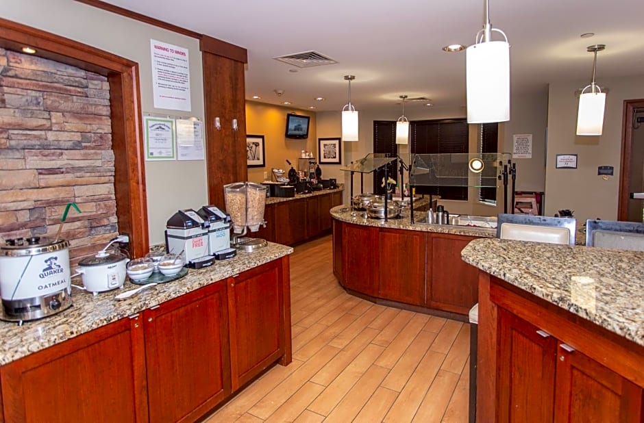 Staybridge Suites Bowling Green