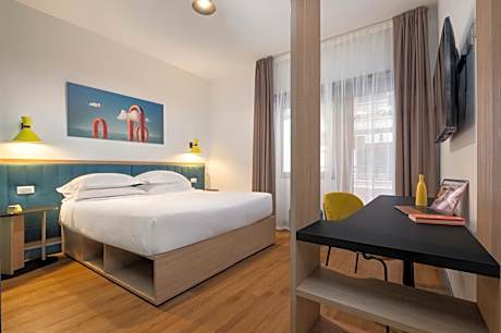 Rome Ciampino Smart Hotel