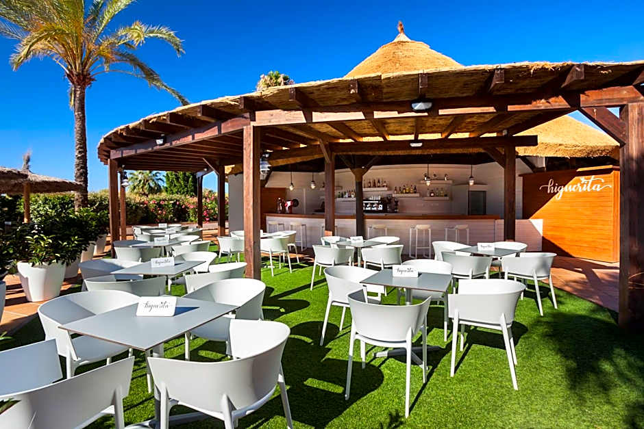 BarcelÃ³ Isla Cristina