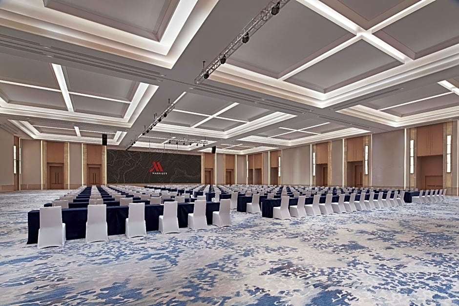 Shantou Marriott Hotel
