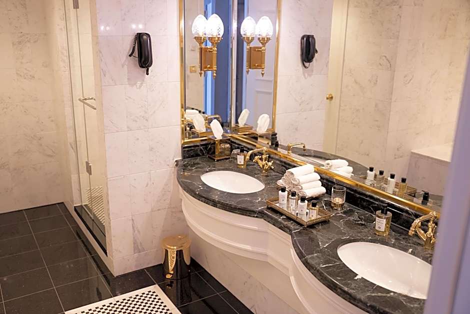 Steigenberger Wiltcher's