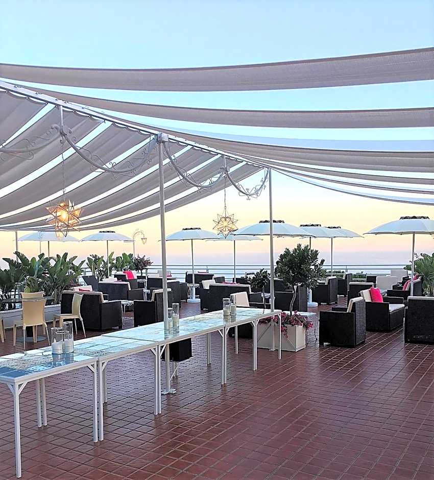 Hotel Continental