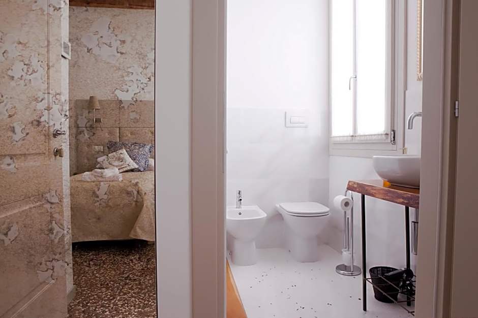 B&B Al Pozzo di Luce