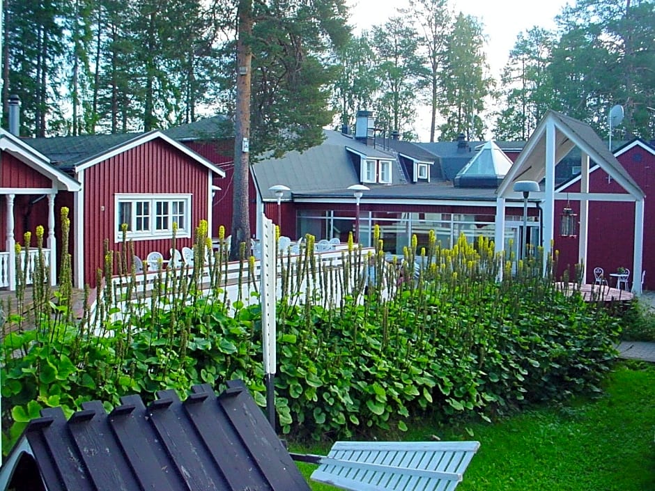 Örnvik Hotell & Konferens