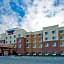 Fairfield Inn & Suites by Marriott Kearney