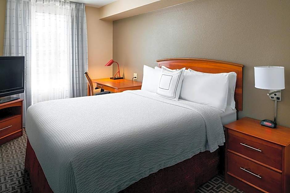 TownePlace Suites by Marriott Milpitas Silicon Valley