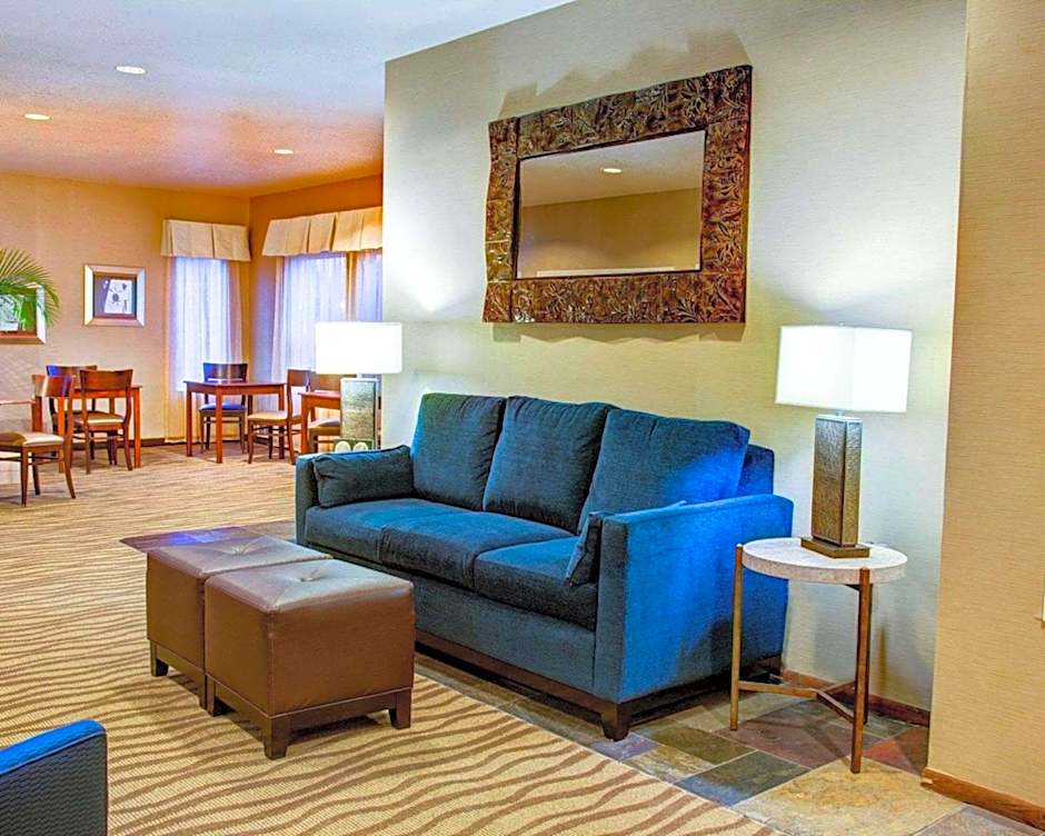 Quality Inn Florence