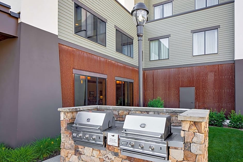 Homewood Suites By Hilton Kalispell, Mt