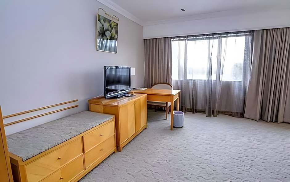 Kingwood Hotel Kuching