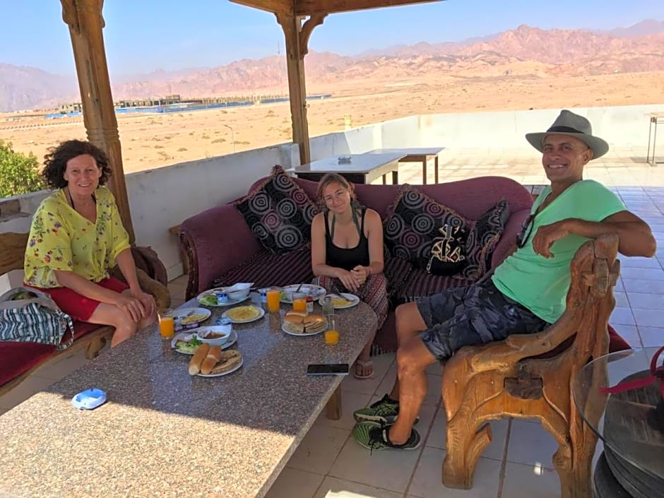 Dahab Home bed&breakfast
