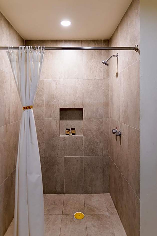 Mision Puebla Angelopolis