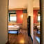a&o Hostel Milano Ca Granda