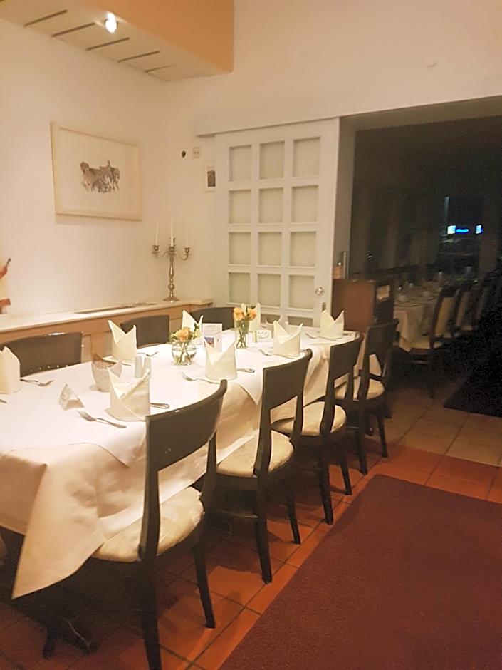 Hotel Restaurant Knechtstedener Hof