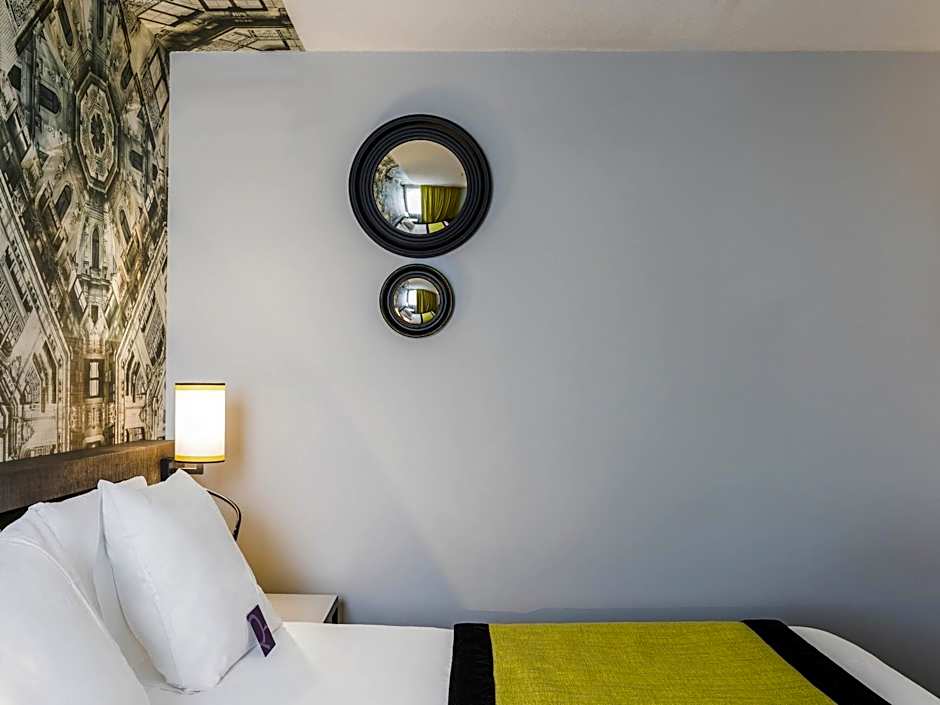 Mercure Paris Roissy Charles de Gaulle Hotel