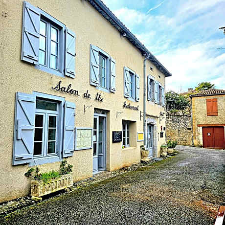 Hôtel Candide