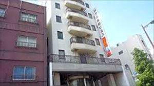 Hotel Takamatsu Hills