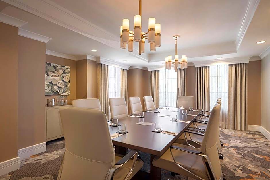 Grand Hyatt Atlanta in Buckhead
