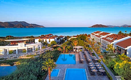 Jiva Beach Resort - All Inclusive