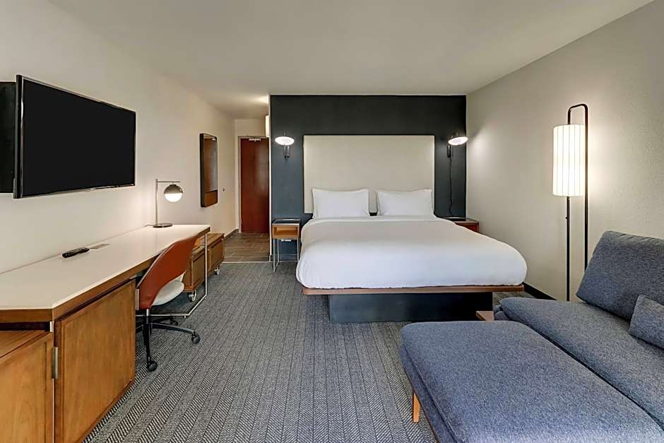 Courtyard by Marriott Lexington South/Hamburg Place