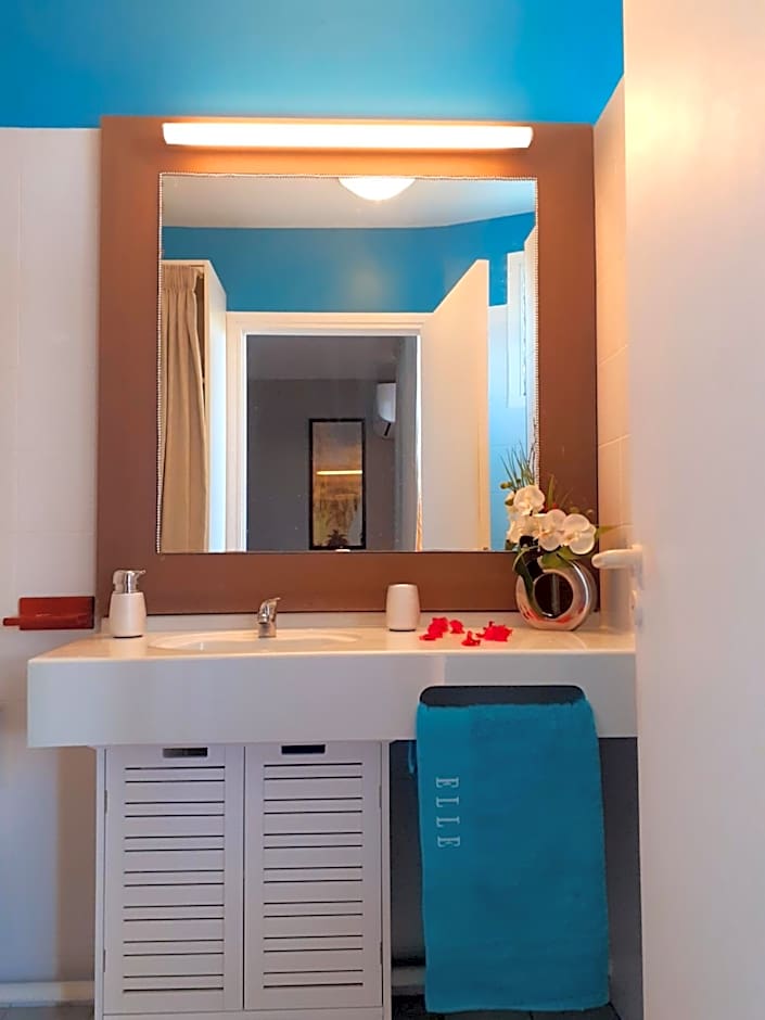 Studio Douceur des iles