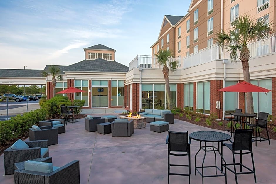 Hilton Garden Inn Myrtle Beach/Coastal Grand Mall