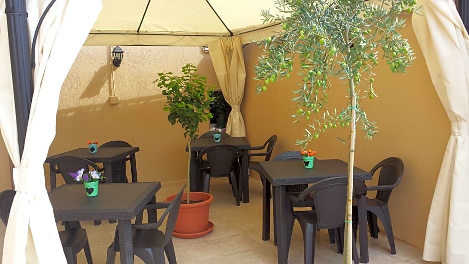 Affittacamere Il Terrazzo Di Archimede