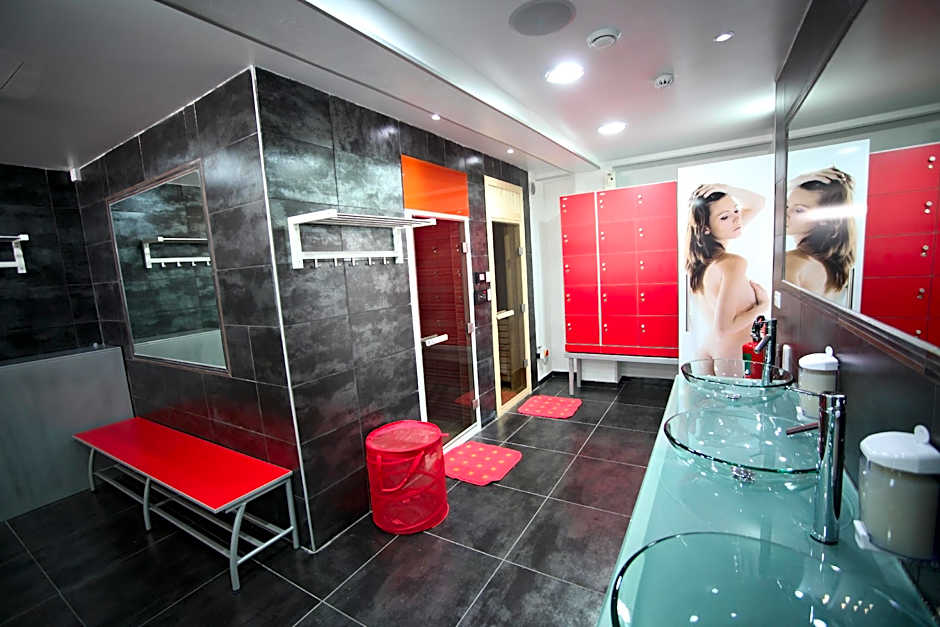 Pambos Napa Rocks Hotel - Adults Only