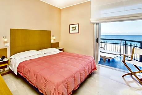 Junior Suite with Sea View