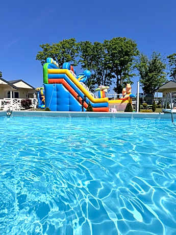 Holiday Camp Sarbinowo
