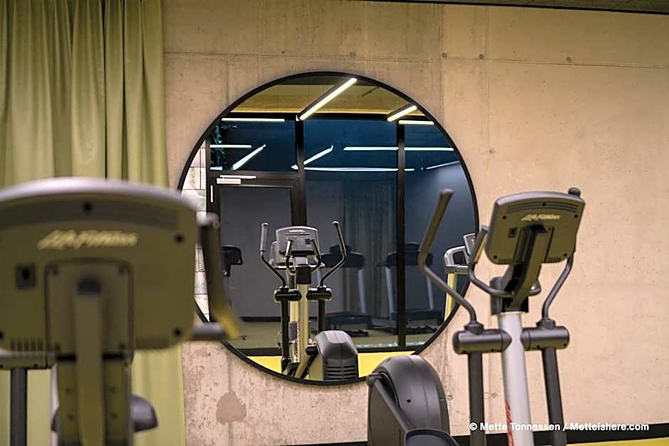 Hotel Indigo - Vienna - Naschmarkt By IHG