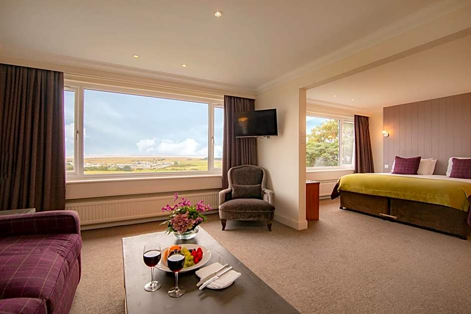 Royal Golf Hotel, by Highland Coast Hotels