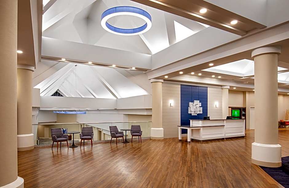 Holiday Inn Newport News - Hampton By IHG