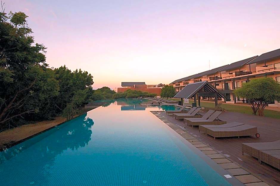Jetwing Yala Hotel