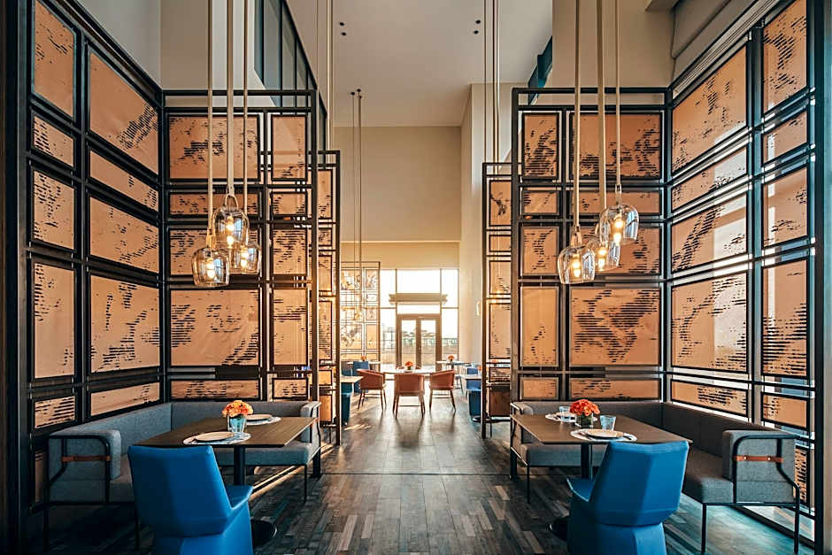 Indigo Yantai Golden Coast By IHG